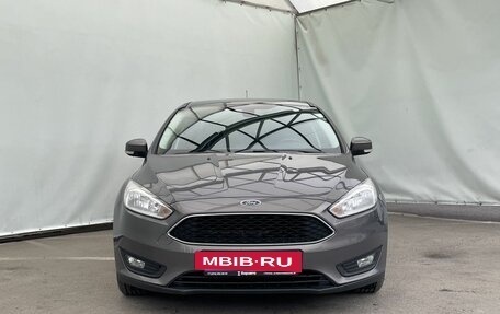 Ford Focus III, 2017 год, 1 180 000 рублей, 3 фотография