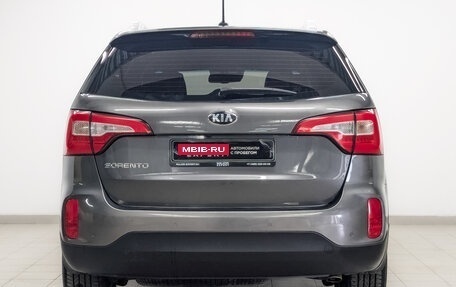 KIA Sorento II рестайлинг, 2019 год, 2 640 000 рублей, 6 фотография