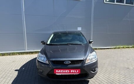 Ford Focus II рестайлинг, 2008 год, 445 000 рублей, 2 фотография