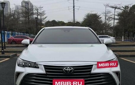Toyota Avalon, 2021 год, 3 490 000 рублей, 3 фотография