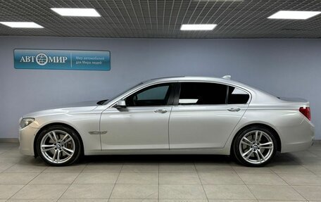 BMW 7 серия, 2010 год, 1 813 000 рублей, 4 фотография