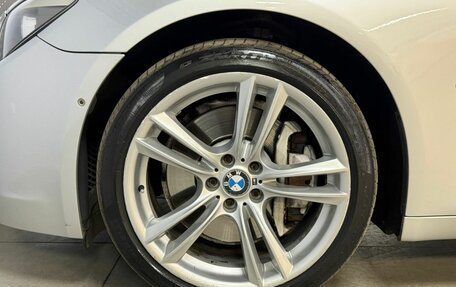 BMW 7 серия, 2010 год, 1 813 000 рублей, 9 фотография