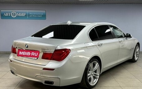 BMW 7 серия, 2010 год, 1 813 000 рублей, 7 фотография