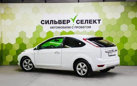 Ford Focus II рестайлинг, 2008 год, 440 000 рублей, 6 фотография