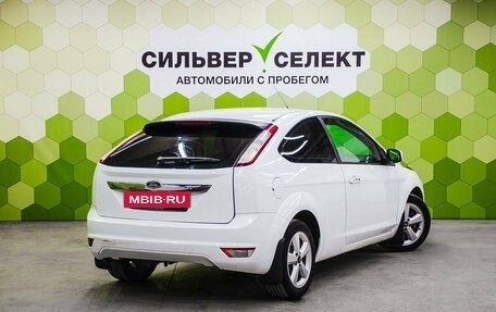 Ford Focus II рестайлинг, 2008 год, 440 000 рублей, 2 фотография
