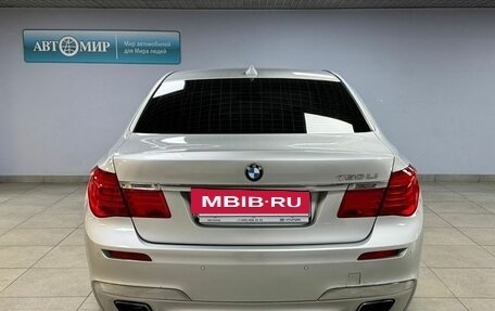 BMW 7 серия, 2010 год, 1 813 000 рублей, 6 фотография