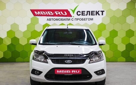Ford Focus II рестайлинг, 2008 год, 440 000 рублей, 3 фотография