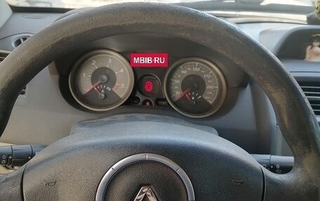 Renault Megane II, 2006 год, 495 000 рублей, 3 фотография