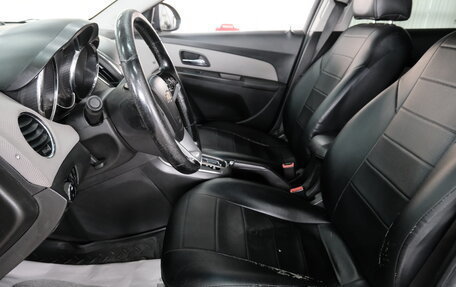 Chevrolet Cruze II, 2013 год, 899 000 рублей, 6 фотография