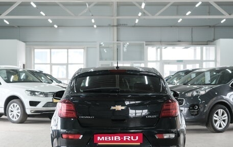 Chevrolet Cruze II, 2013 год, 899 000 рублей, 4 фотография