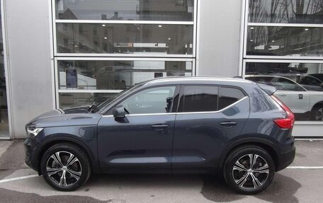 Volvo XC40 I, 2022 год, 2 980 000 рублей, 3 фотография