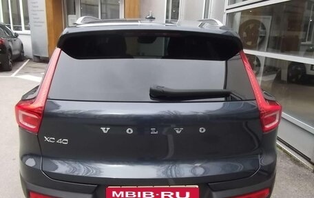 Volvo XC40 I, 2022 год, 2 980 000 рублей, 4 фотография