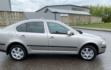 Skoda Octavia, 2008 год, 682 000 рублей, 5 фотография