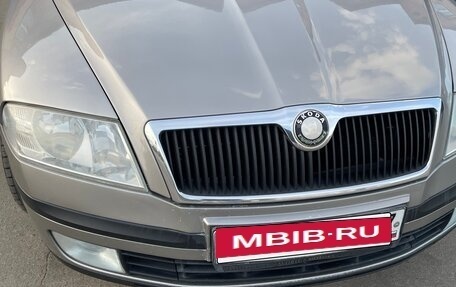 Skoda Octavia, 2008 год, 682 000 рублей, 2 фотография