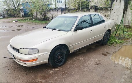 Toyota Camry, 1992 год, 120 000 рублей, 2 фотография