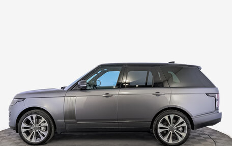 Land Rover Range Rover IV рестайлинг, 2021 год, 10 415 000 рублей, 8 фотография