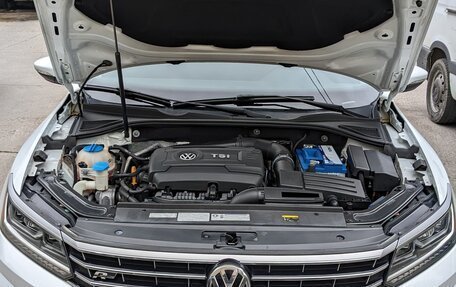 Volkswagen Passat B8 рестайлинг, 2016 год, 861 300 рублей, 2 фотография