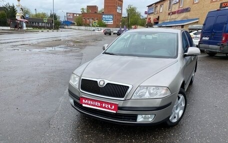 Skoda Octavia, 2008 год, 682 000 рублей, 4 фотография