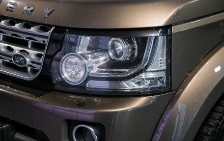 Land Rover Discovery IV, 2014 год, 2 355 000 рублей, 8 фотография
