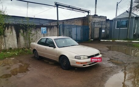 Toyota Camry, 1992 год, 120 000 рублей, 3 фотография