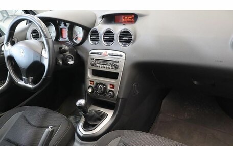 Peugeot 408 I рестайлинг, 2014 год, 675 000 рублей, 5 фотография