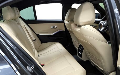 BMW 3 серия, 2022 год, 3 757 282 рублей, 4 фотография