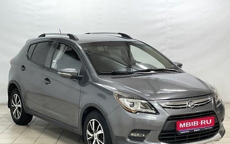 Lifan X50, 2016 год, 595 000 рублей, 2 фотография