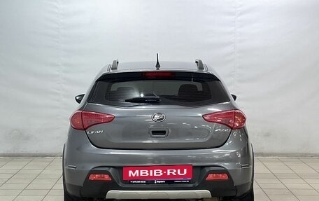Lifan X50, 2016 год, 595 000 рублей, 6 фотография