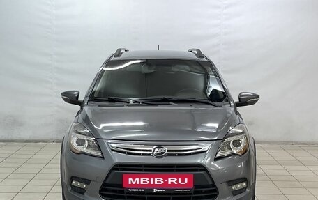 Lifan X50, 2016 год, 595 000 рублей, 3 фотография