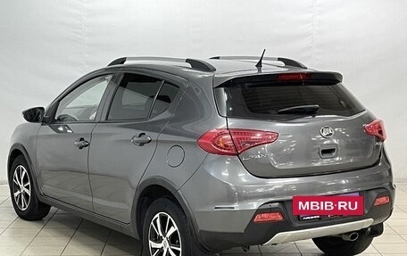 Lifan X50, 2016 год, 595 000 рублей, 5 фотография