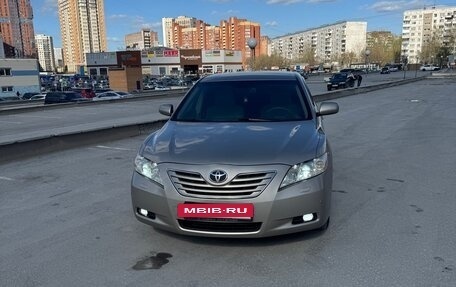 Toyota Camry, 2008 год, 1 300 000 рублей, 3 фотография