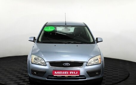 Ford Focus II рестайлинг, 2007 год, 735 000 рублей, 2 фотография
