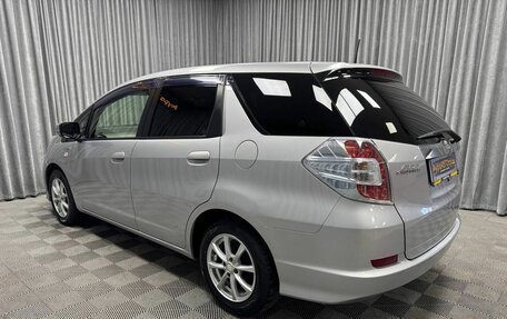 Honda Fit Shuttle I рестайлинг, 2014 год, 1 170 000 рублей, 7 фотография