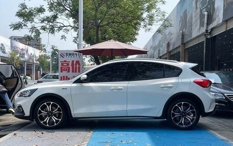 Ford Focus IV, 2020 год, 1 462 027 рублей, 5 фотография