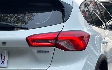 Ford Focus IV, 2020 год, 1 462 027 рублей, 6 фотография