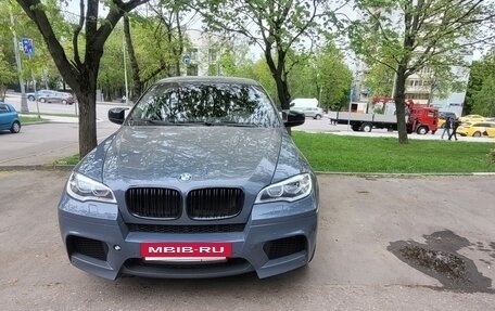 BMW X6, 2010 год, 1 800 000 рублей, 2 фотография
