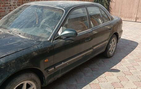 Hyundai Sonata III рестайлинг, 1996 год, 160 000 рублей, 3 фотография
