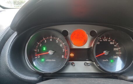 Nissan Qashqai, 2007 год, 730 000 рублей, 5 фотография