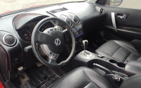 Nissan Qashqai, 2007 год, 730 000 рублей, 3 фотография
