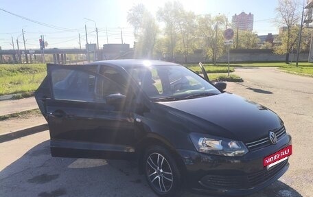 Volkswagen Polo VI (EU Market), 2013 год, 850 000 рублей, 2 фотография