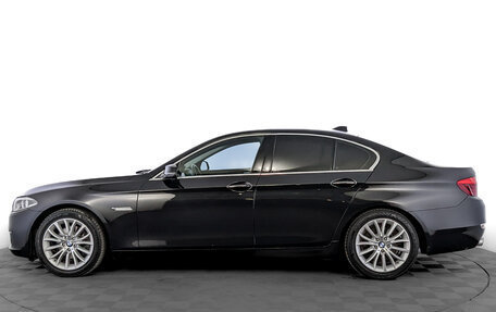 BMW 5 серия, 2015 год, 2 990 000 рублей, 8 фотография