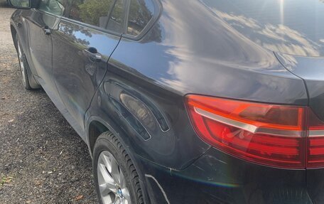 BMW X6, 2012 год, 1 700 000 рублей, 2 фотография