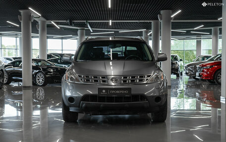 Nissan Murano, 2006 год, 645 000 рублей, 3 фотография