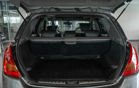 Nissan Murano, 2006 год, 645 000 рублей, 7 фотография