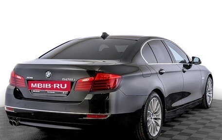 BMW 5 серия, 2015 год, 2 990 000 рублей, 5 фотография