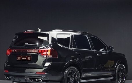 KIA Mohave I, 2022 год, 3 000 000 рублей, 3 фотография