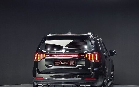 KIA Mohave I, 2022 год, 3 000 000 рублей, 4 фотография