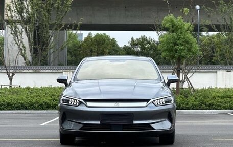 BYD Qin, 2022 год, 1 570 000 рублей, 3 фотография