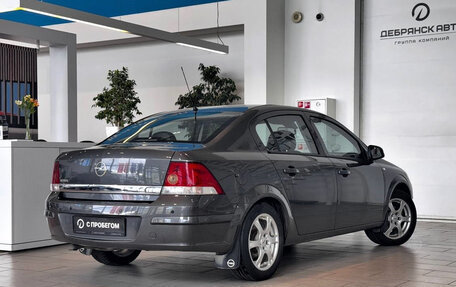 Opel Astra H, 2011 год, 5 фотография