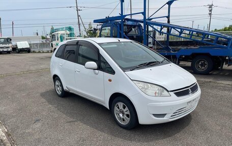 Mitsubishi Colt VI рестайлинг, 2012 год, 640 000 рублей, 2 фотография